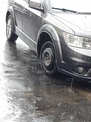 Tire Exchange