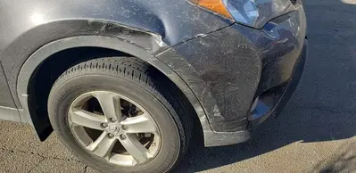 Victor Auto Body Works