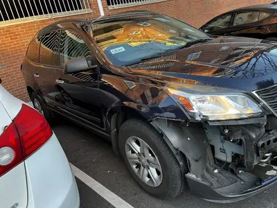 Auto Legends