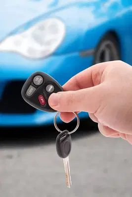 Colony St. Auto Body & Sales LLC