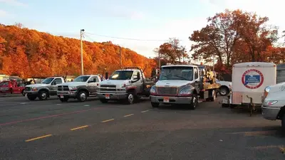 Plaza Service Center Inc.