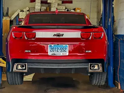 American Muffler & Brake Shop