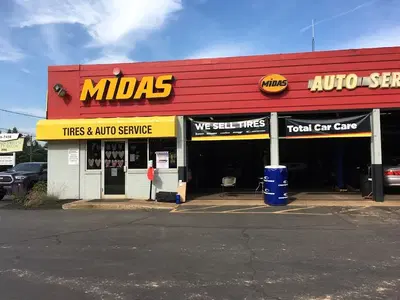 Midas