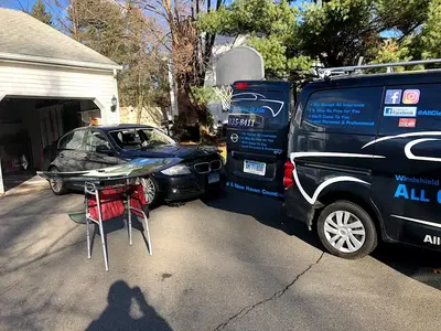 All Clear Auto Glass LLC