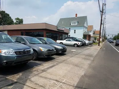 Cerritos Auto Sales Inc