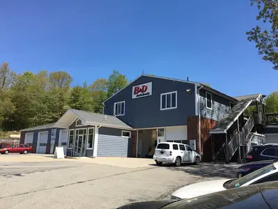 B & D Autobody