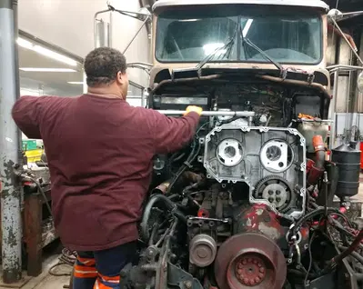 Courville's Garage Inc.