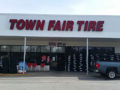 Town Fair Tire