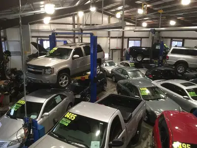 East Coast Auto Sales & Service Center