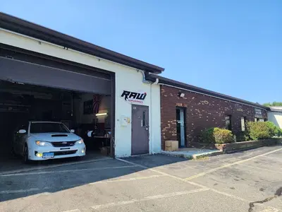 Redline Auto Works Performance