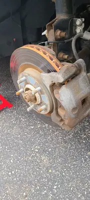 DNA Mobile Mechanics