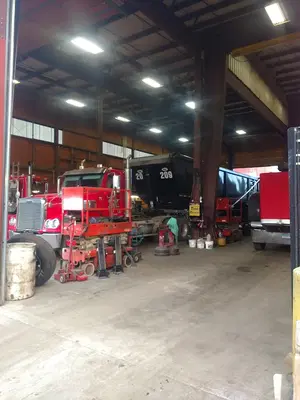 Franklin Truck and Trailer Repair