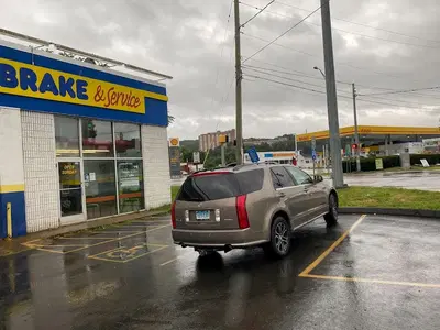 Monro Auto Service and Tire Centers