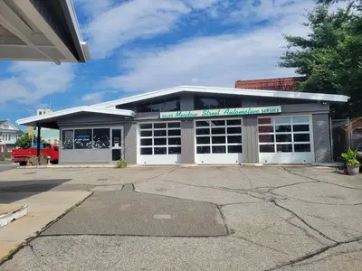 Meadow Street Automotive