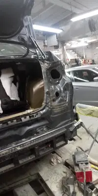 Jake's Auto Body & Painting Works, Inc.