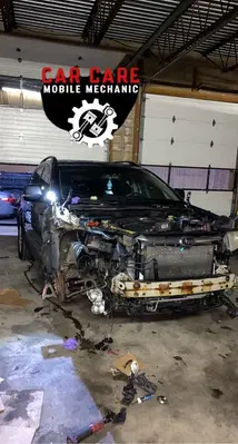 Car Care LLC