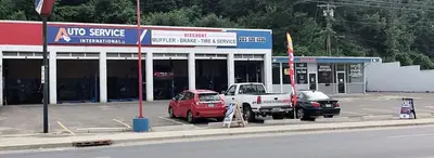 Auto Service International