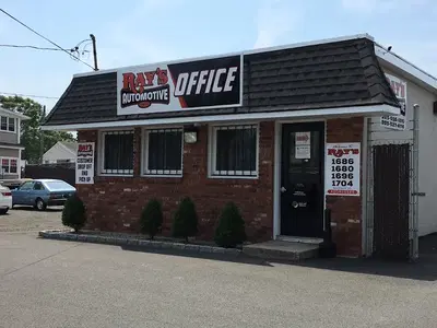 Business Photo