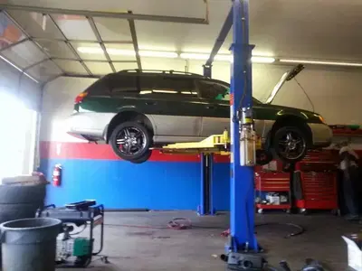 Chris's Auto Repair