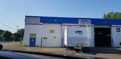 New Era Automotive