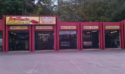 All-Tech Automotive, LLC