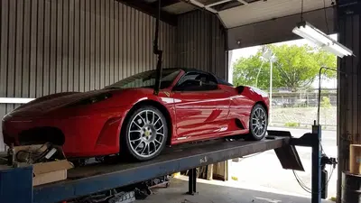 Williamson Auto Electric