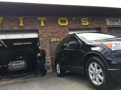 Vito's Auto Tech Inc
