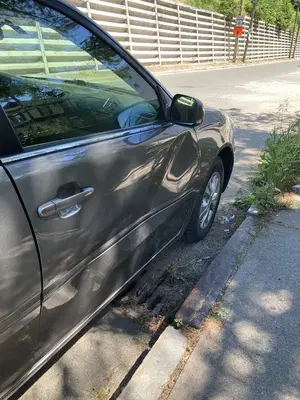 Stanley's Auto Body