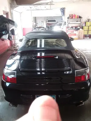 Affordable Auto Body