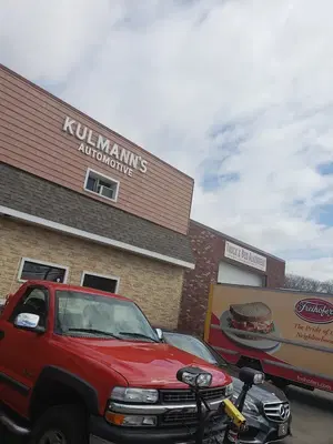 Kulmann's Automotive