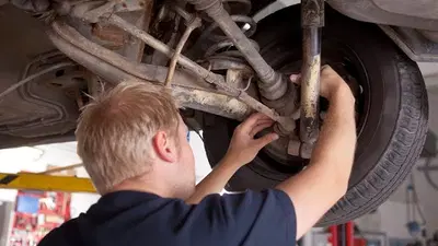 Montambault's Auto Supply & Service Center