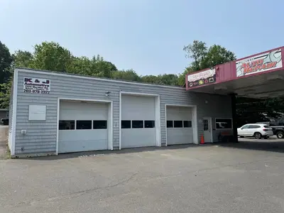 K & J Automotive Services