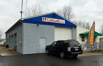 Copeland Auto Repair