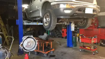 Classic Auto Ct
