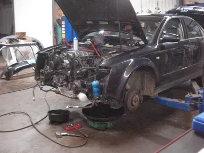 Euro Auto