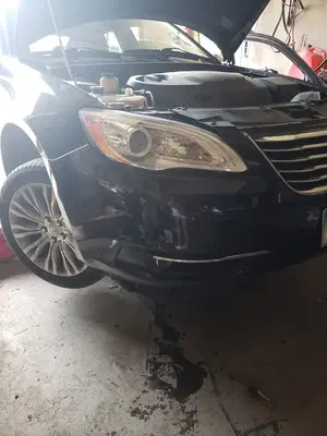 Manny's Auto Repair & Towing