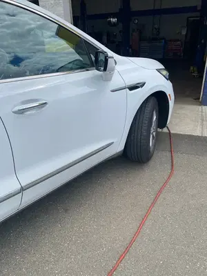 Monro Auto Service and Tire Centers