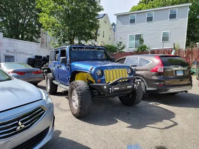 My Tire Guys LLC
