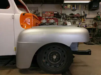 J & O Auto Get-Ready
