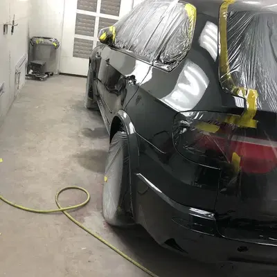Miri S. Boat and Auto Body Shop LLC