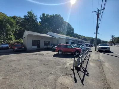Business Photo