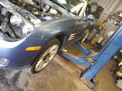 Auto Tech