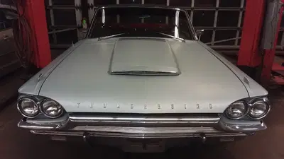 LT Auto