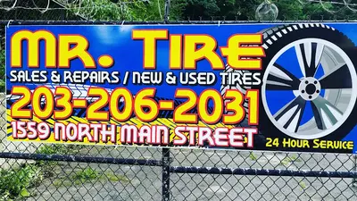 Mr. Tire LLC, My Tireman