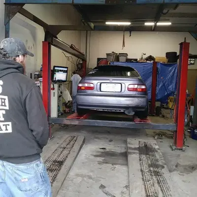 Dave's Tuning Alternatives