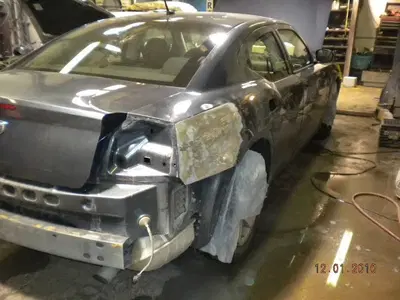 Capuano Auto Body