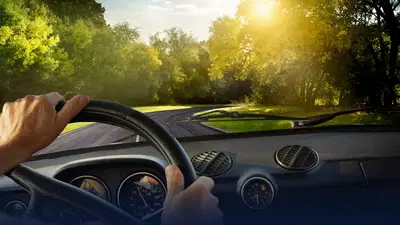 Modern Tire & Auto Service
