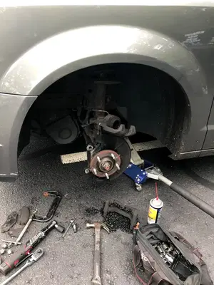 Angels Mobile Automotive Repair