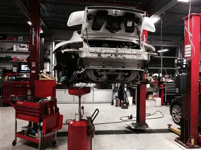 Stamford Auto Repair