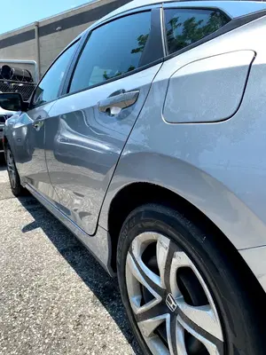 Pro Finish Auto